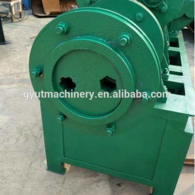 Bio Coal Briquette Machine, Coal Briquette Extruder Machine