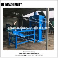 Briquetting Charcoal coal rods machine plant / coal manufacturing machine/Coal machine equipment price and sale